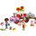 LEGO FRIENDS 42694 Furgonetka z pizzą - 1529776 - zdjęcie 3